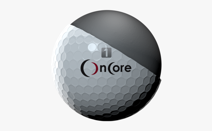 Golf Ball On Tee Clip Art, Transparent Clipart