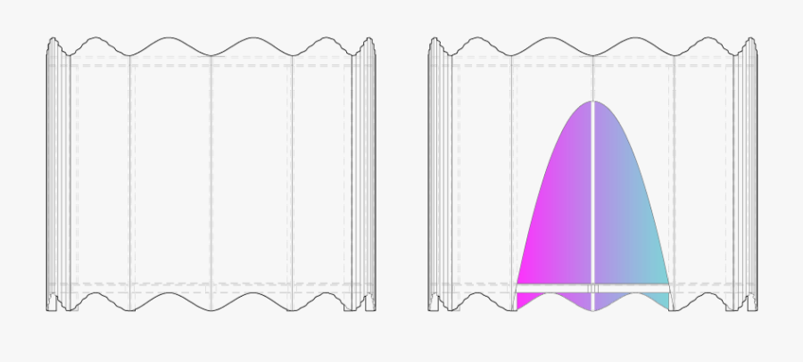 Picket Fence, Transparent Clipart