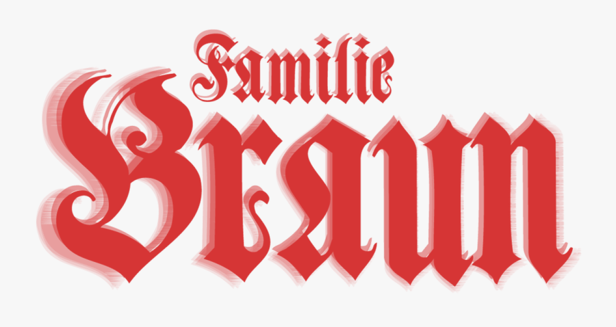 Familie Braun Netflix, Transparent Clipart