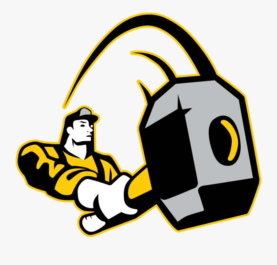 Transparent Steeler Clipart - Sandwell Steelers, Transparent Clipart