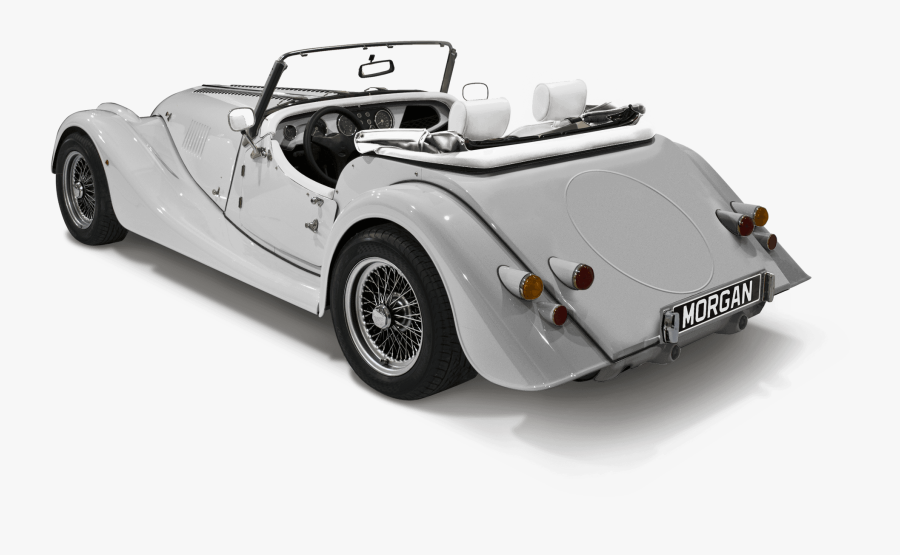 Classic Car Grill Png - Classic Car Rear Png, Transparent Clipart
