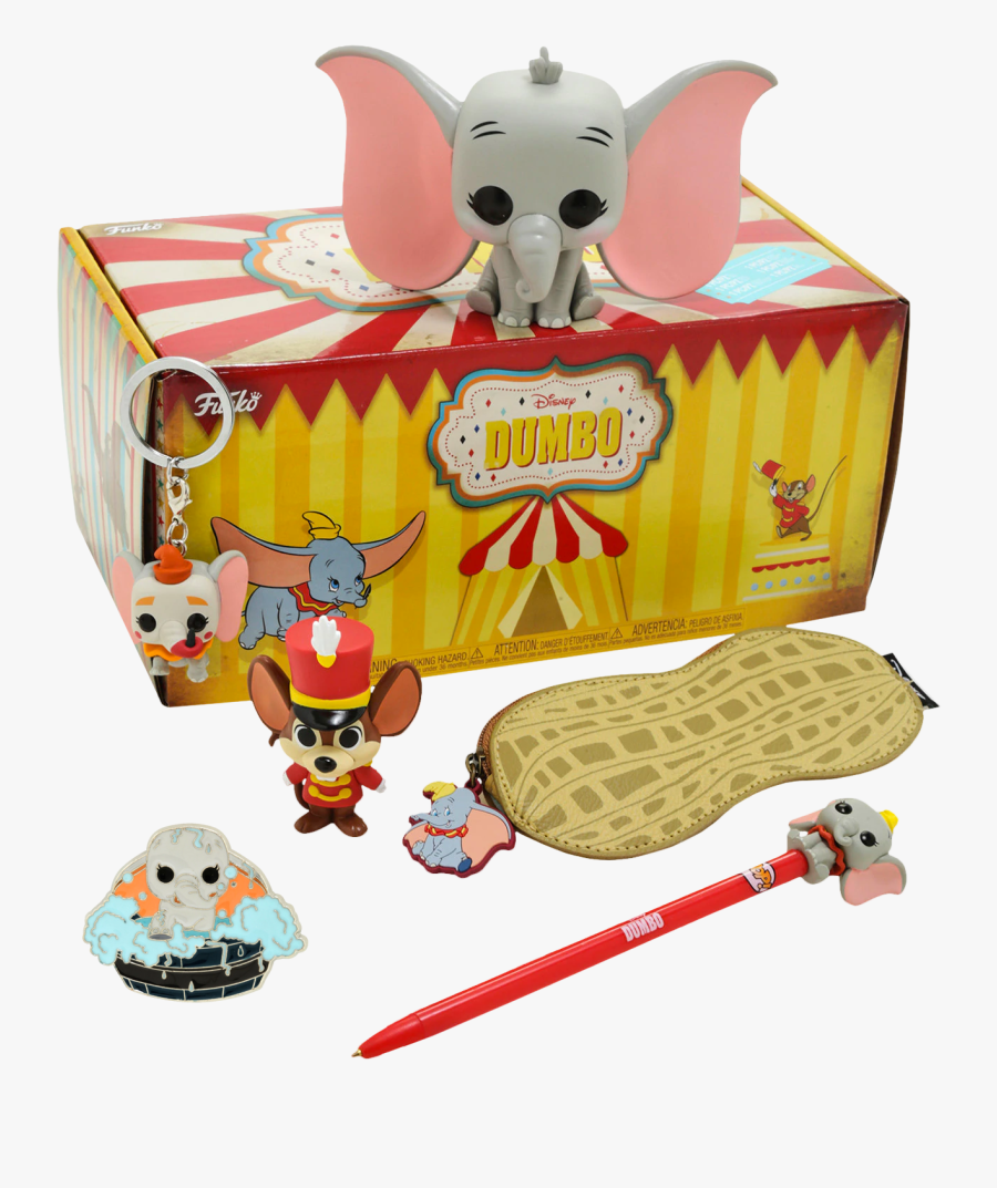 Disney Treasures Funko 2019, Transparent Clipart