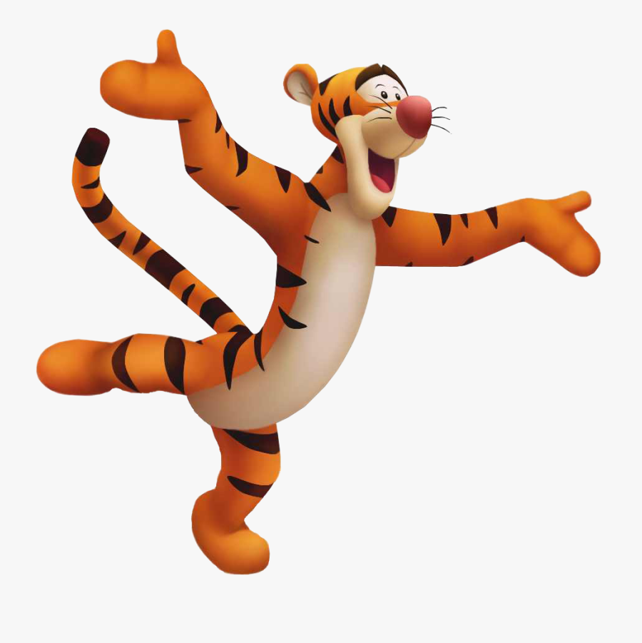Tigger Winnie Pooh Hd Clipart , Png Download - Good Morning Thursday Hugs, Transparent Clipart