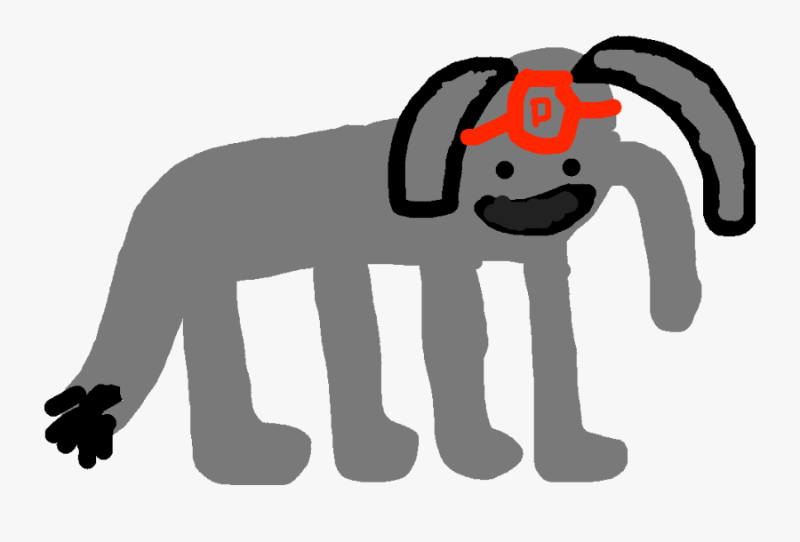 Cartoon, Transparent Clipart