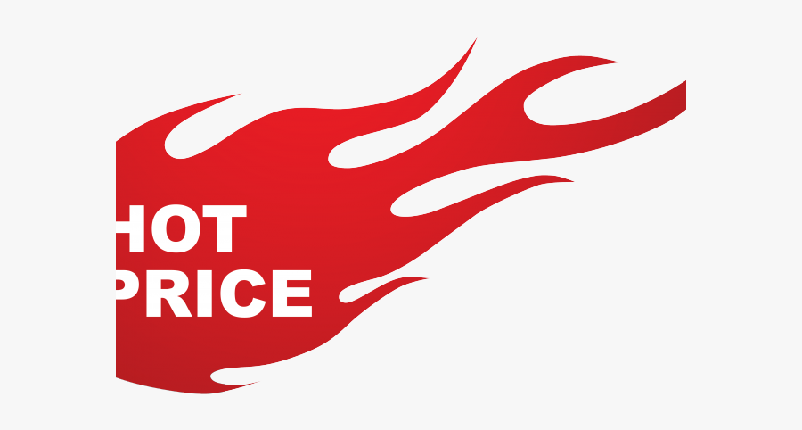 Hot Price Png, Transparent Clipart