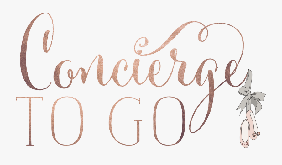 Calligraphy, Transparent Clipart