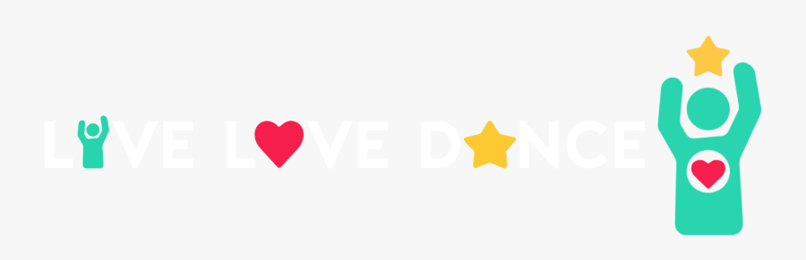 Live Love Dance - Live Love Dance Billericay, Transparent Clipart