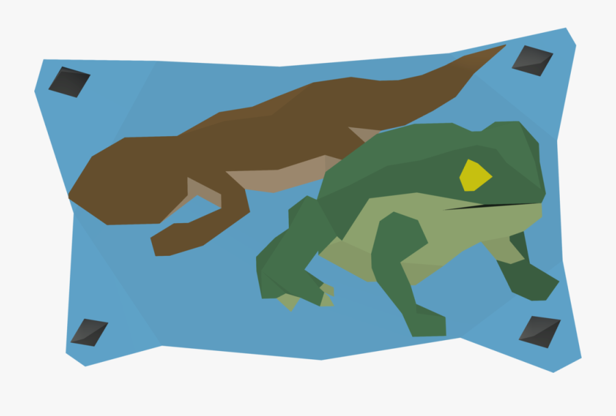 The Runescape Wiki - Illustration, Transparent Clipart