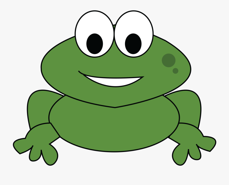 Bufo, Transparent Clipart