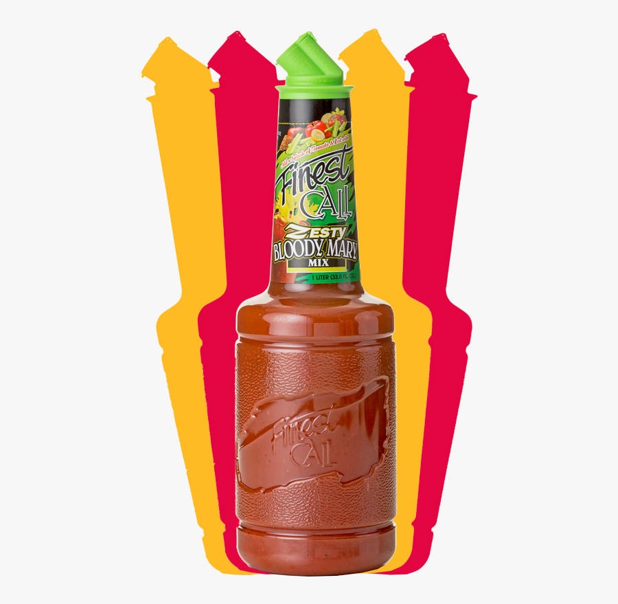 Glass Bottle, Transparent Clipart