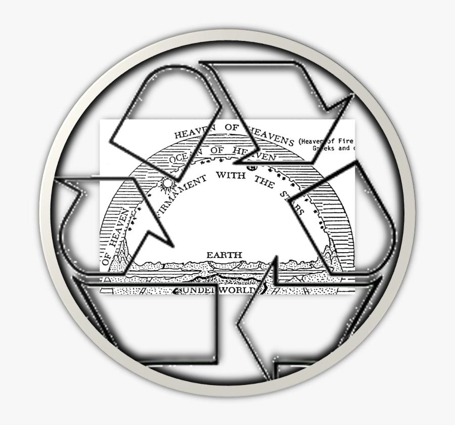 Circle, Transparent Clipart