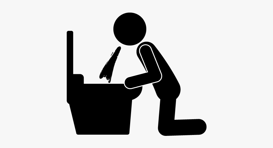 Vomit Clipart, Transparent Clipart