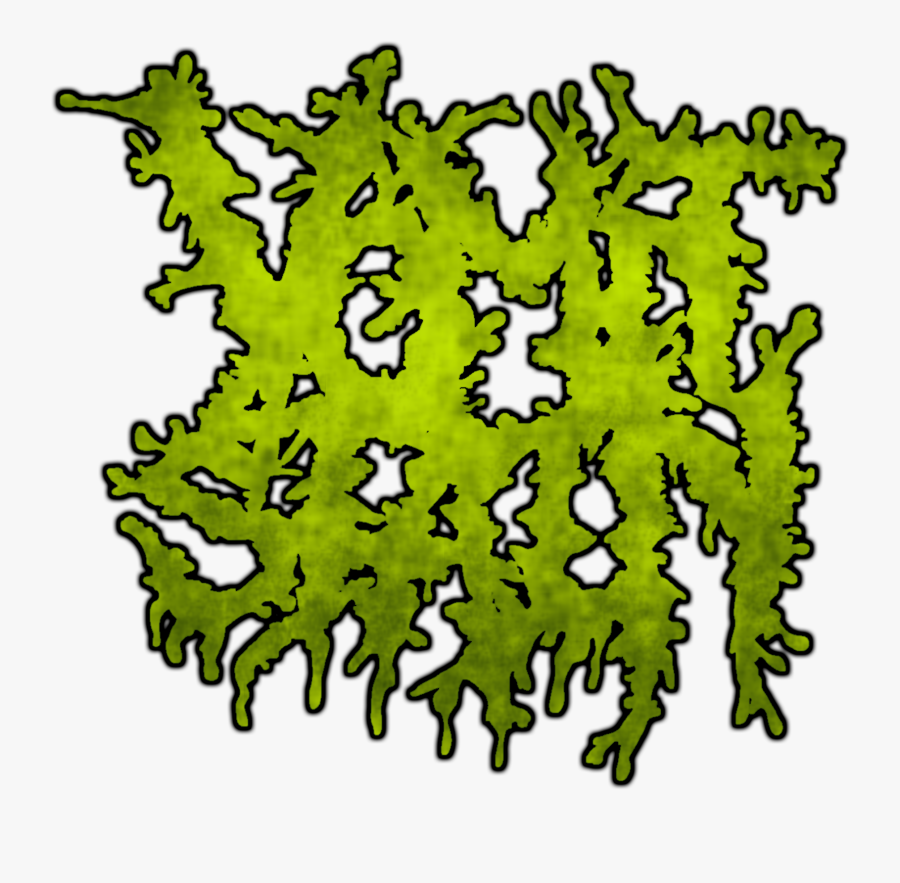 Vomit Stain, Transparent Clipart