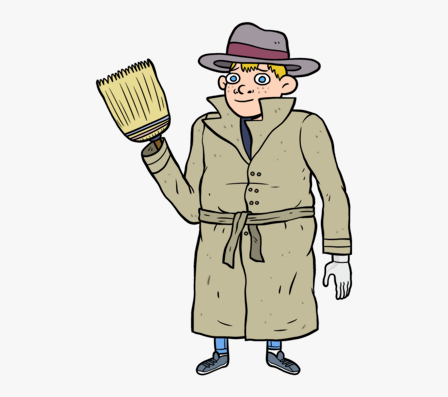 Cartoon, Transparent Clipart