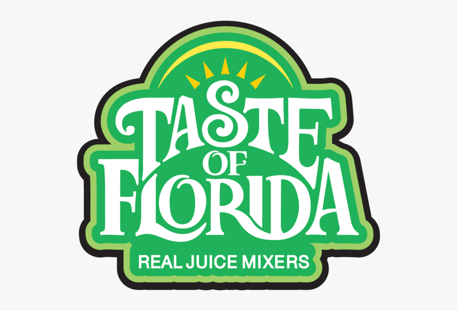 Slider Image - Taste Of Florida, Transparent Clipart