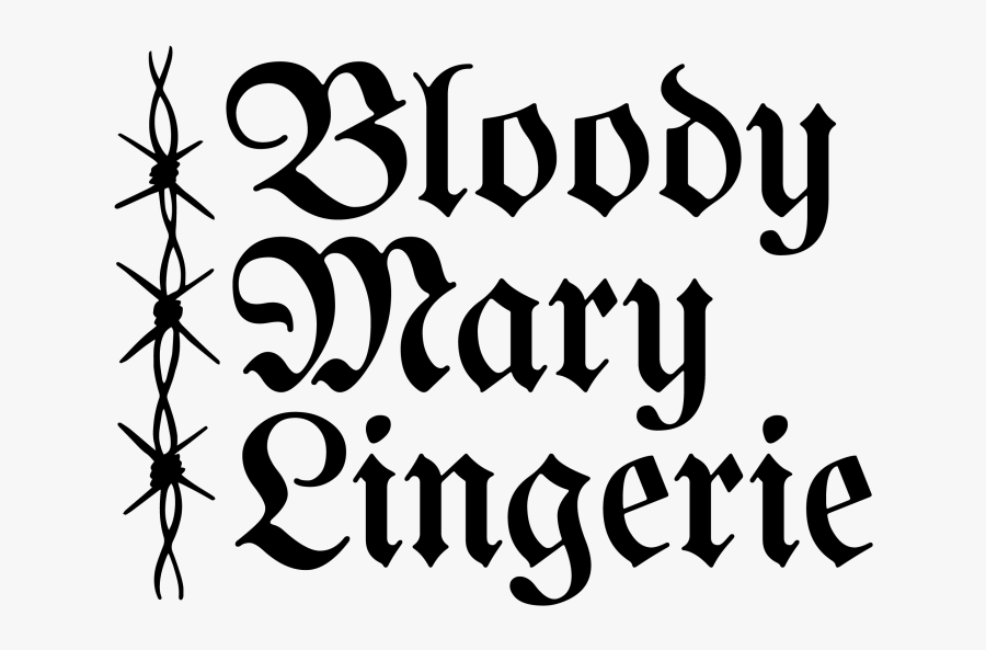 Walbaum Fraktur, Transparent Clipart