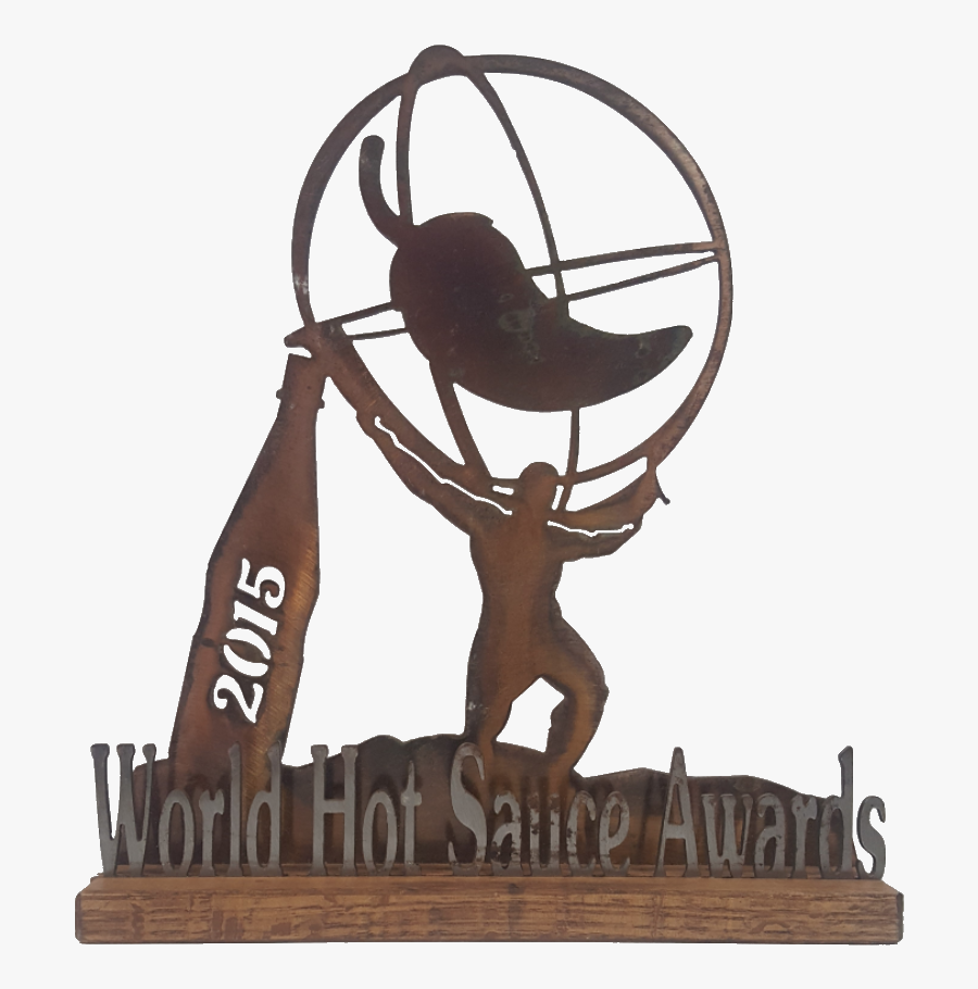 Image - World Hot Sauce Awards 2016, Transparent Clipart