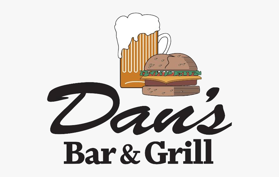 Dan's Bar And Grill New Trier, Transparent Clipart