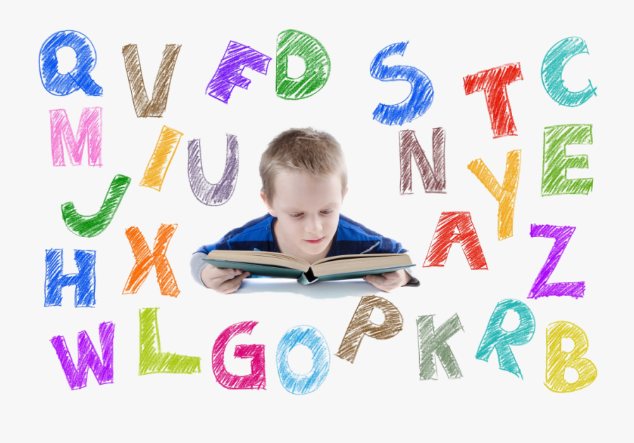 Construtivismo Na Alfabetização, Transparent Clipart