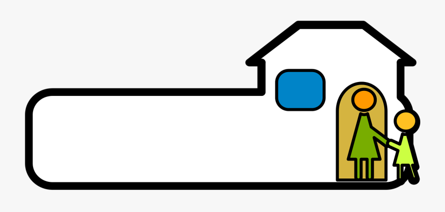 Icon Poster School Free Picture - โรงเรียน Icon Png, Transparent Clipart