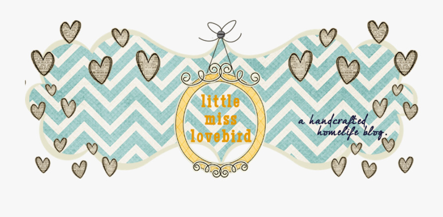 Little Miss Lovebird - Cork Board Dorm Fabric, Transparent Clipart