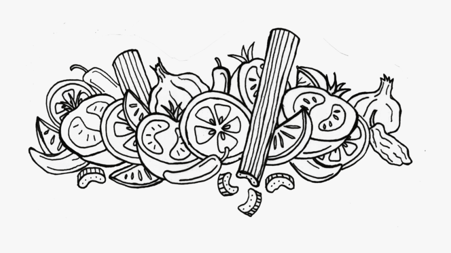 Scan 2 - Illustration, Transparent Clipart