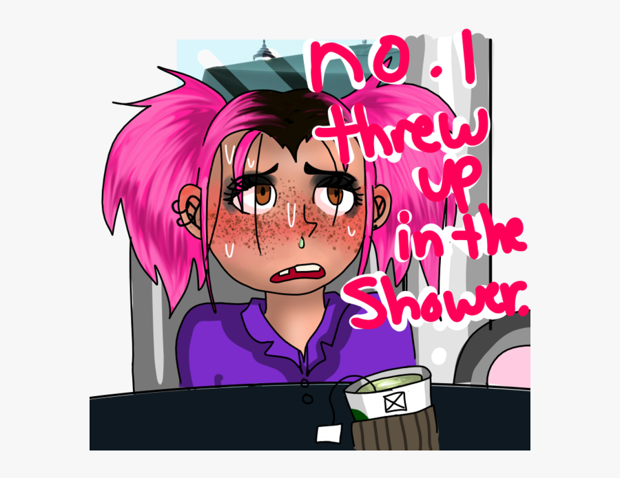 Cartoon, Transparent Clipart