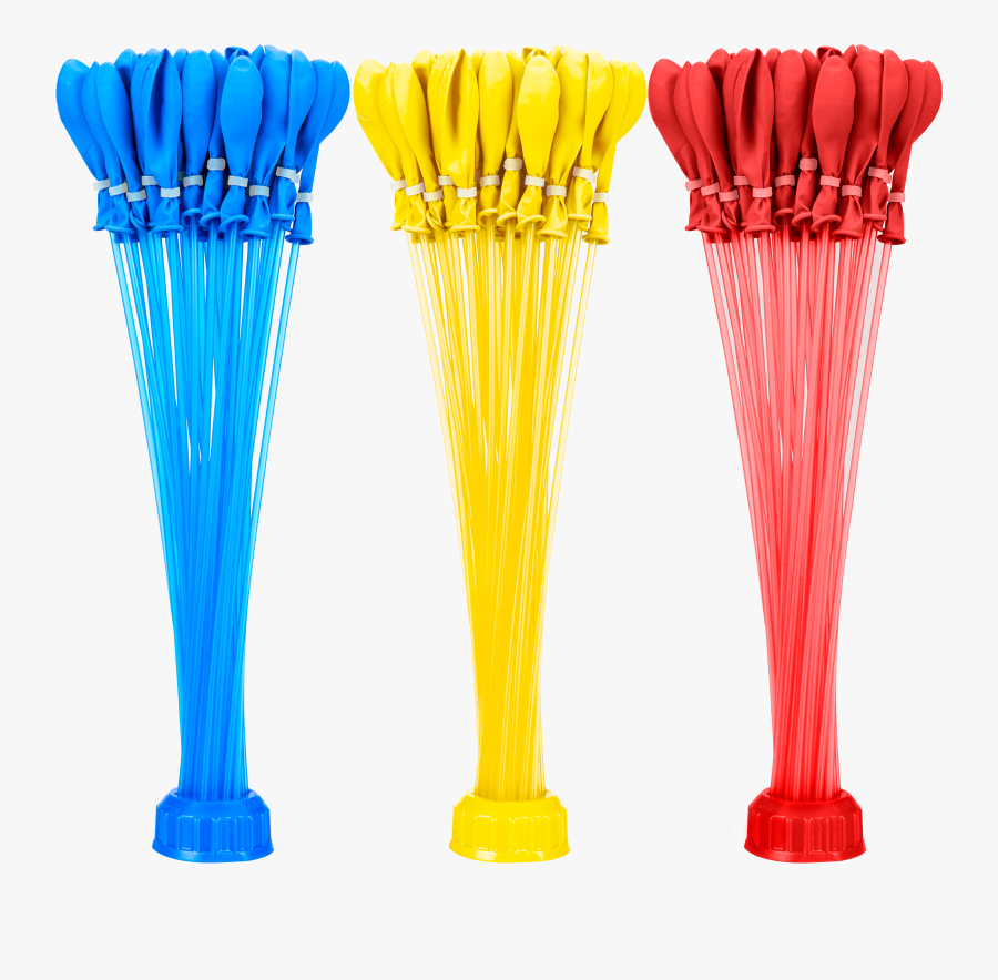 Can You Get Water Balloons, Transparent Clipart
