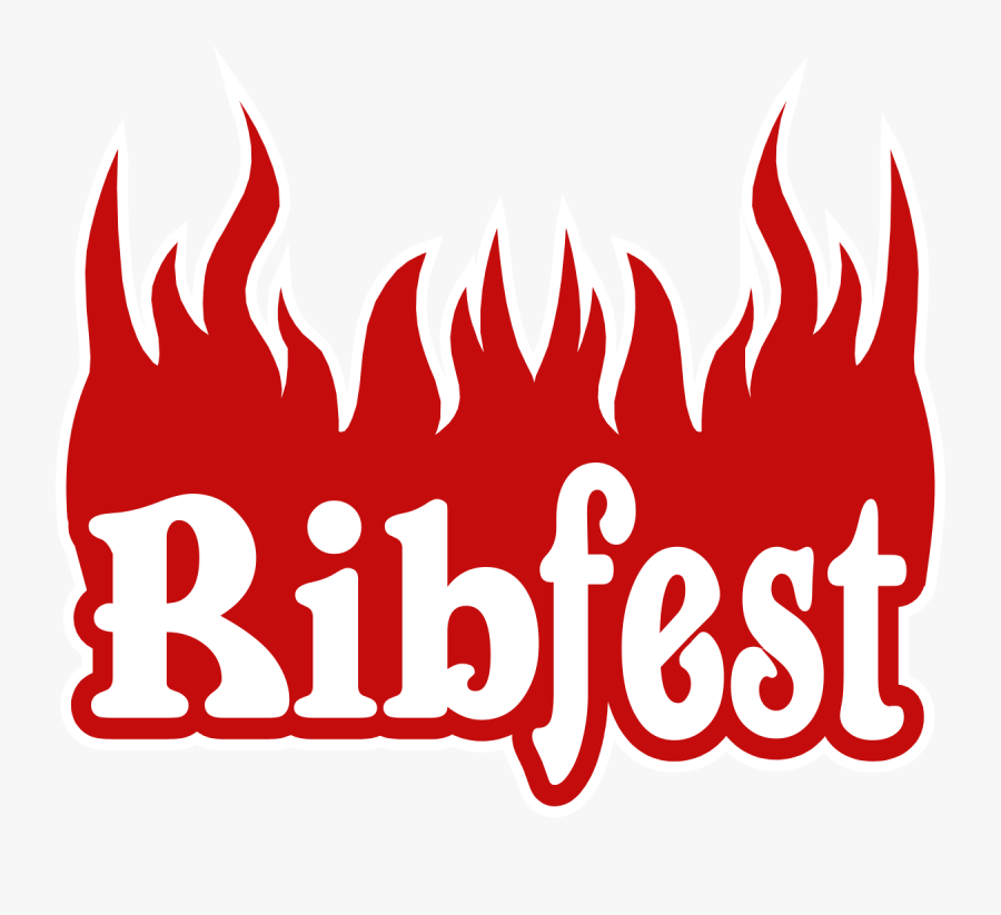 Rib Fest London Ontario, Transparent Clipart