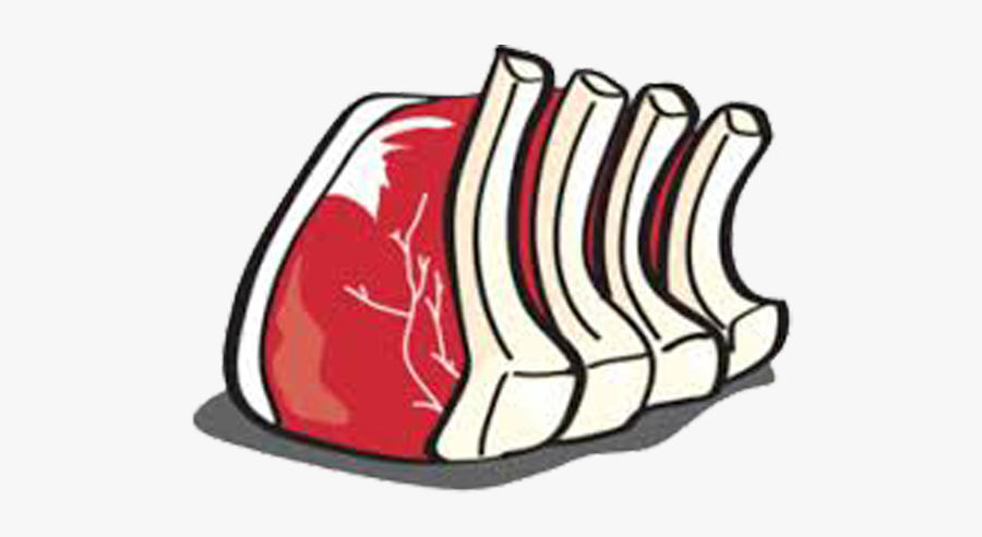 Prime Rib Clipart , Free Transparent Clipart - ClipartKey