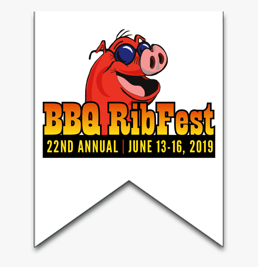 Fort Wayne Bbq Ribfest, Transparent Clipart