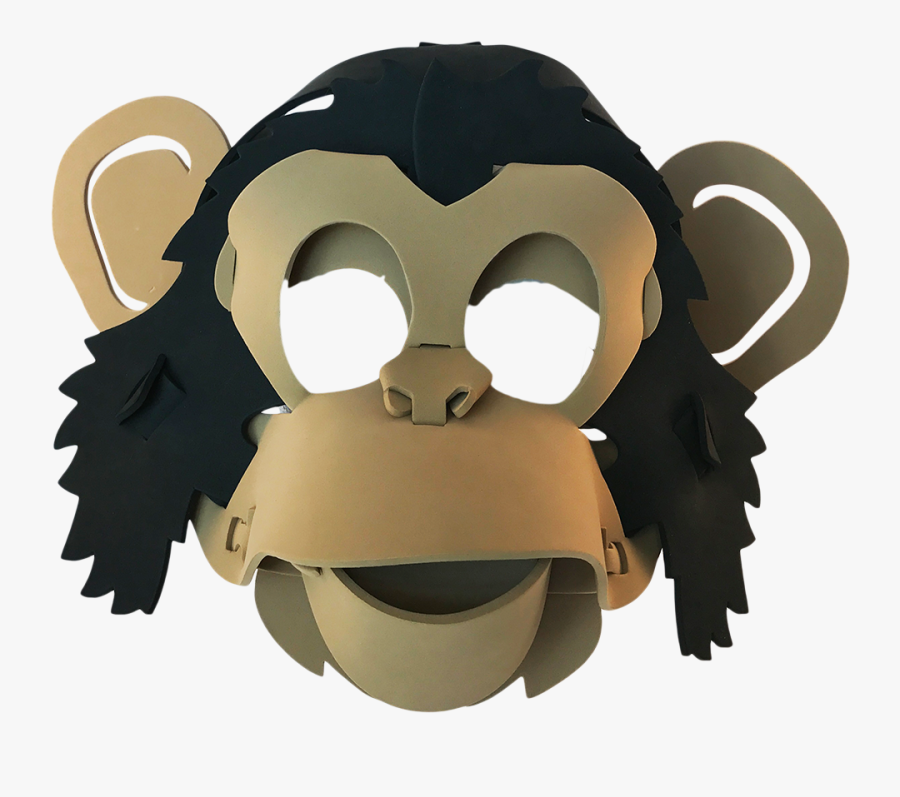 Monkey Masks , Free Transparent Clipart ClipartKey