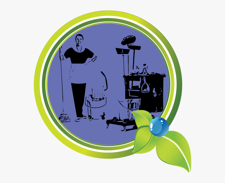 Quality Pro Maintenance Janitorial Services - Cleaning, Transparent Clipart