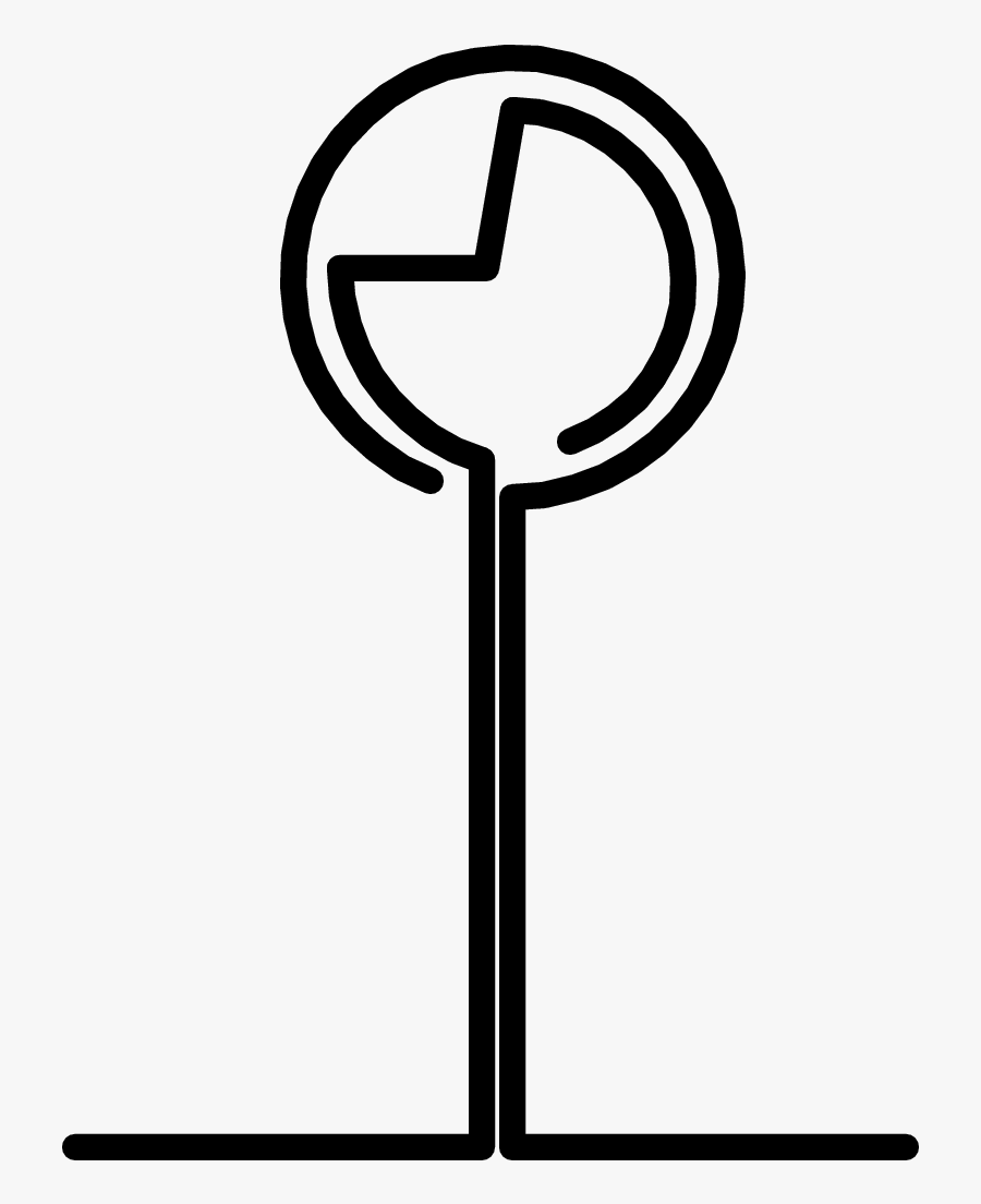 Snow Rails, Bulb Style Seam Profile, Transparent Clipart