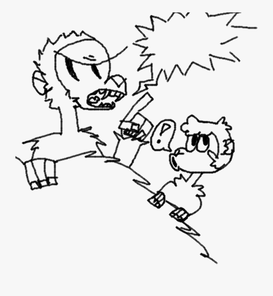 Cartoon, Transparent Clipart