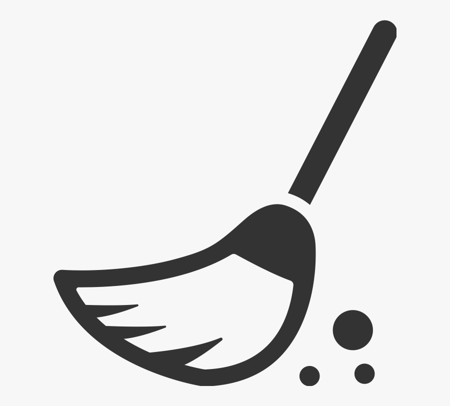 Cleaning Brush Logo Png, Transparent Clipart