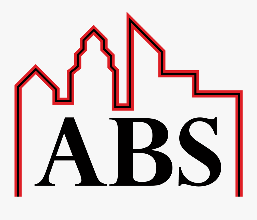Abs Nola Logo - Town Hall, Transparent Clipart