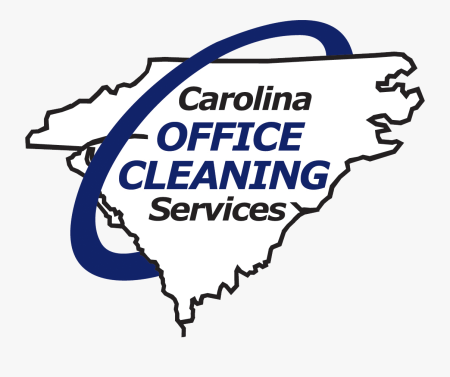 Carolina Office Cleaning, Transparent Clipart