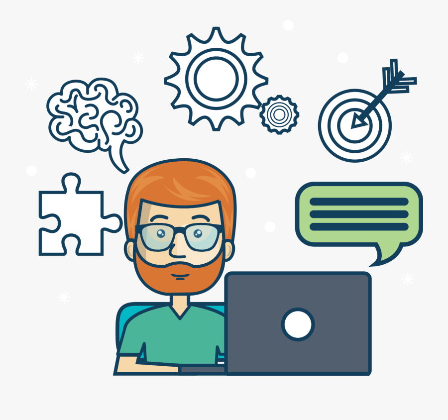 Illustration, Transparent Clipart