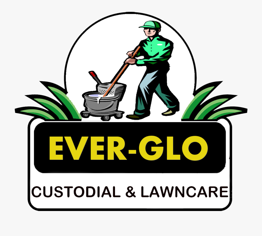 Ever Glo Combined Logo White Bg Tp, Transparent Clipart