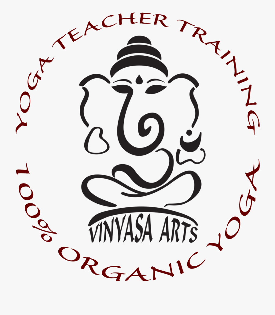 Teacher Training At Vinyasa Arts - Illustration, Transparent Clipart