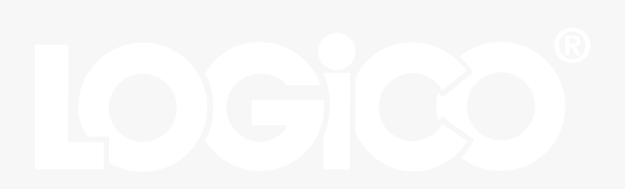 Logico - Circle, Transparent Clipart