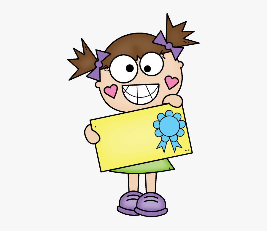 Female - Cartoon, Transparent Clipart