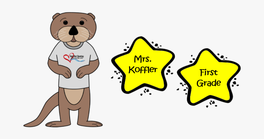 Koffler - Cartoon, Transparent Clipart