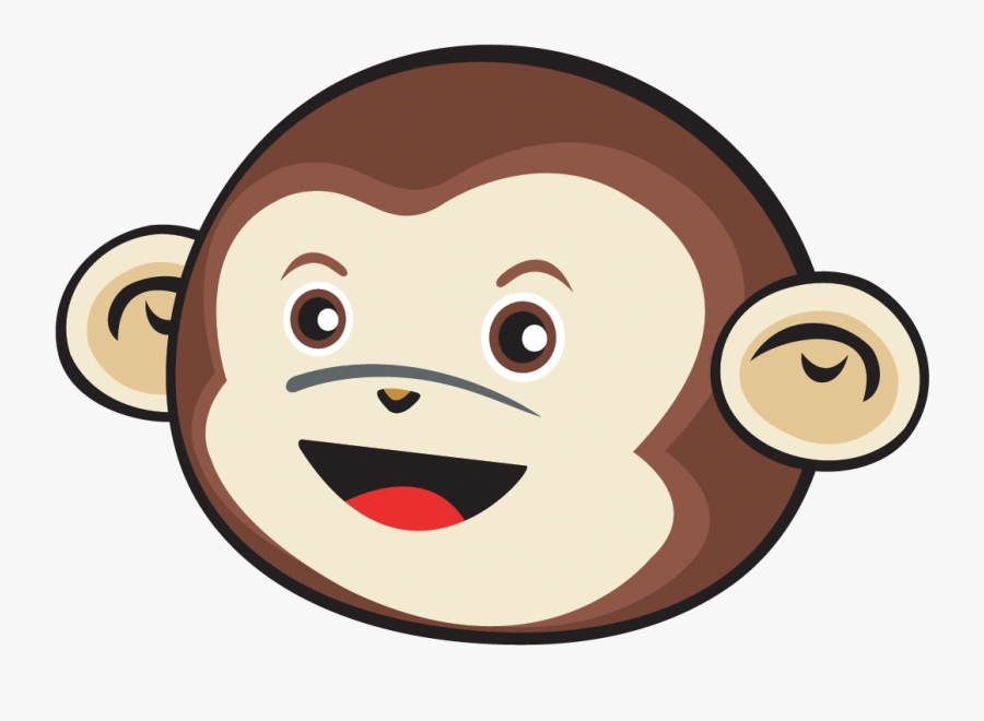 Chmpanzee - Mathematics, Transparent Clipart