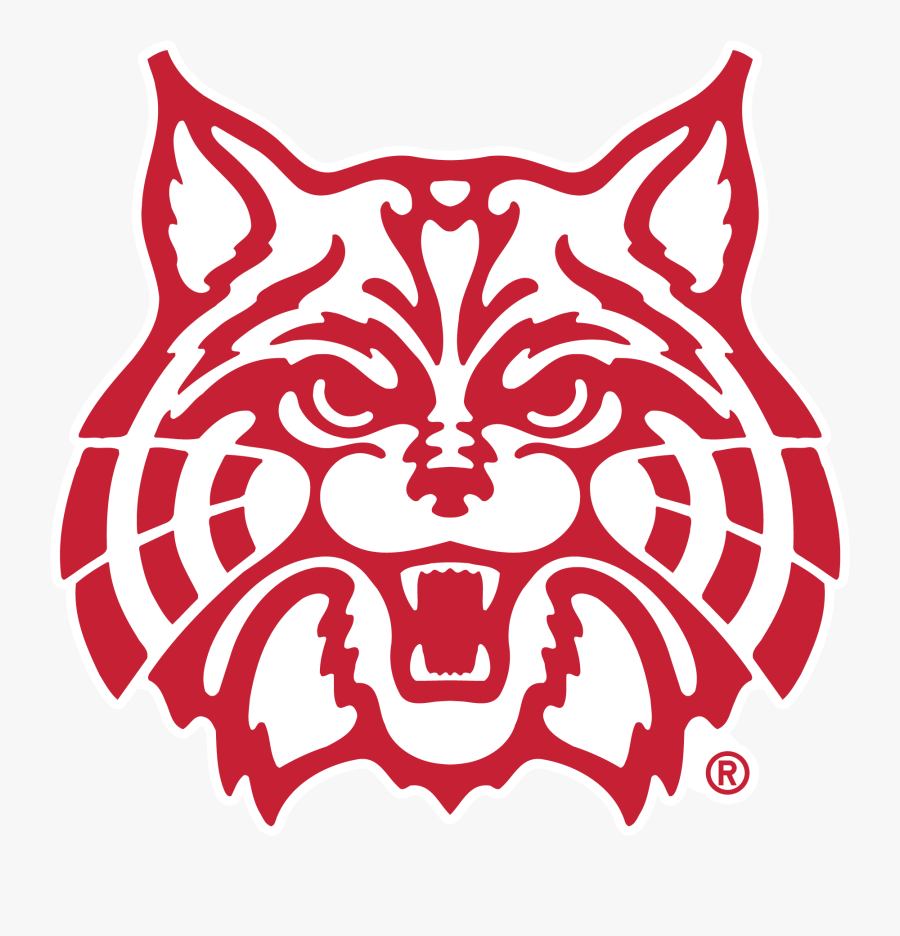 Arizona Wildcats, Transparent Clipart