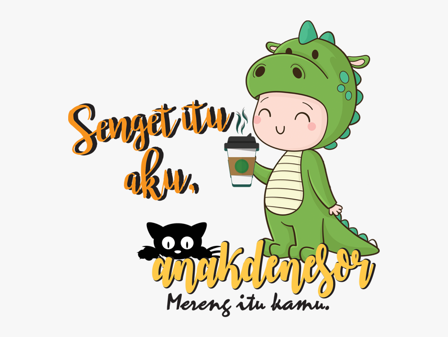 Anakdenesor - Cartoon, Transparent Clipart
