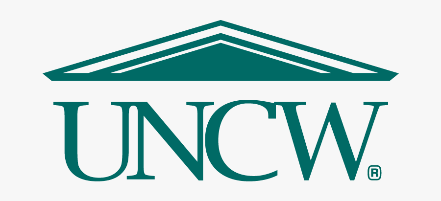 University Of North Carolina At Wilmington, Transparent Clipart