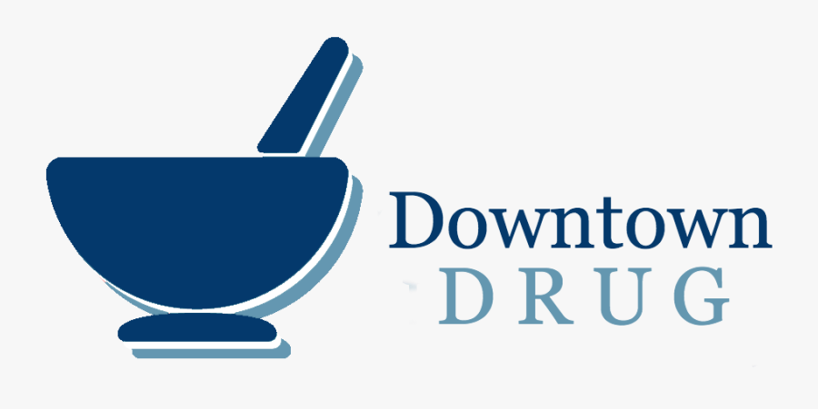 Ri - Downtown Drug, Transparent Clipart