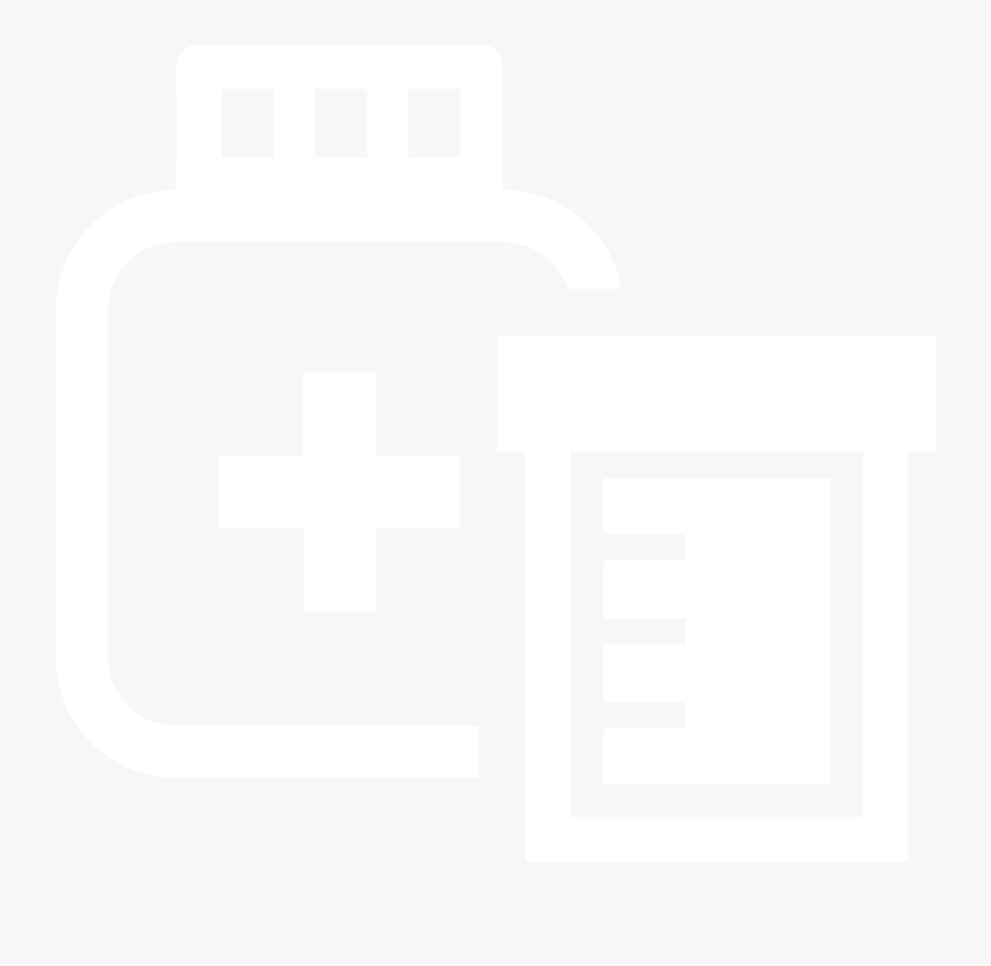 Icon-medicine - Cross, Transparent Clipart